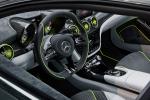 Mercedes-Benz Concept Style Coupe 2012 года